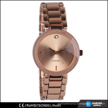 Reloj minimalista para mujer 2015